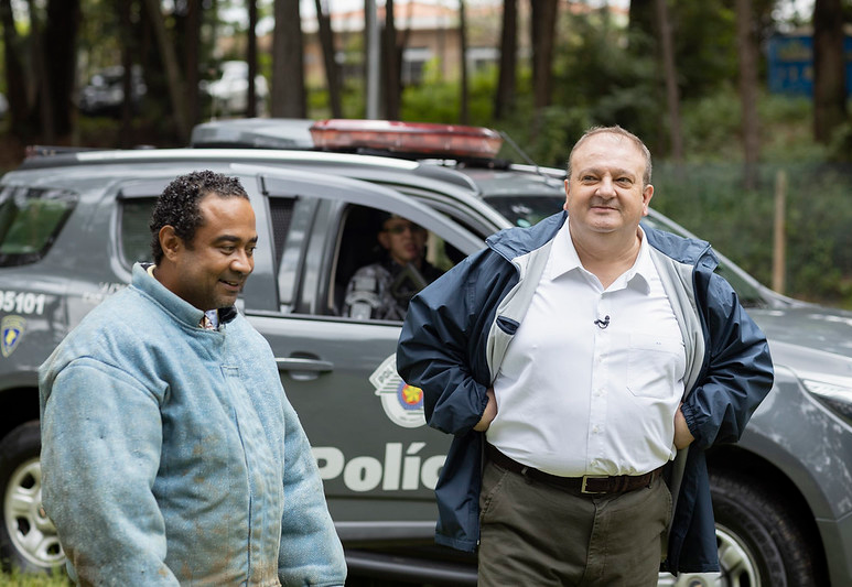 Erick Jacquin - Só de olho para ver quem já se inscreveu na terceira  temporada de @pesadelo.na.cozinha na @bandtv. Me conta!