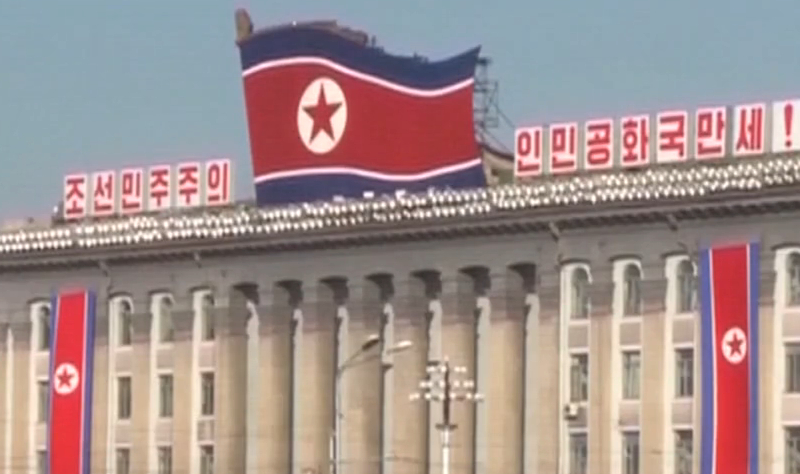 Coreia do Norte registra 21 mortes por suspeita de covid-19