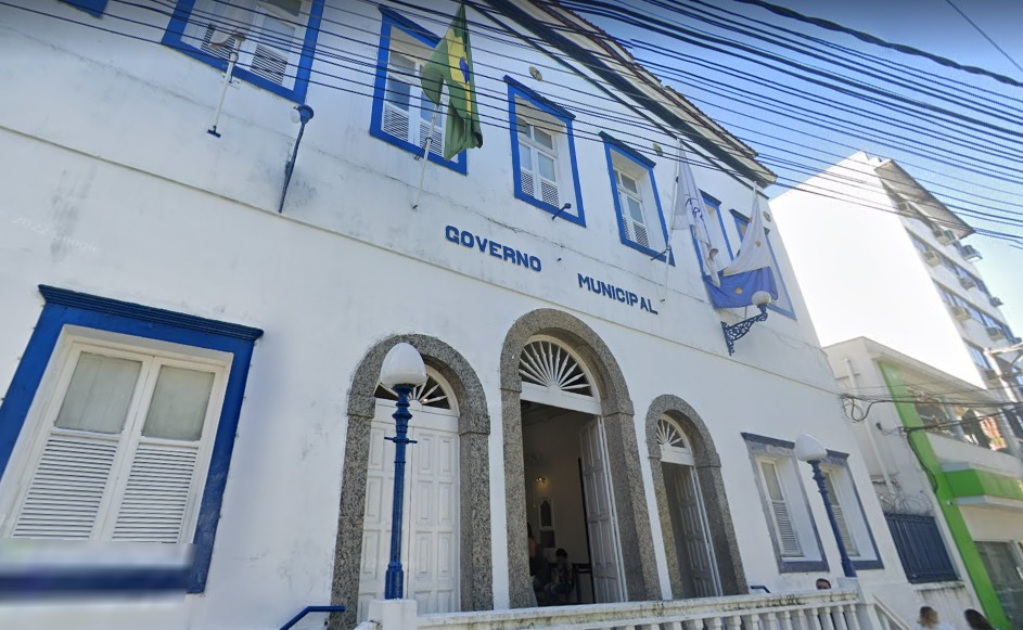 Infraestrutura e Angra dos Reis fazem acordo sobre Marina de São Bento Google Street View