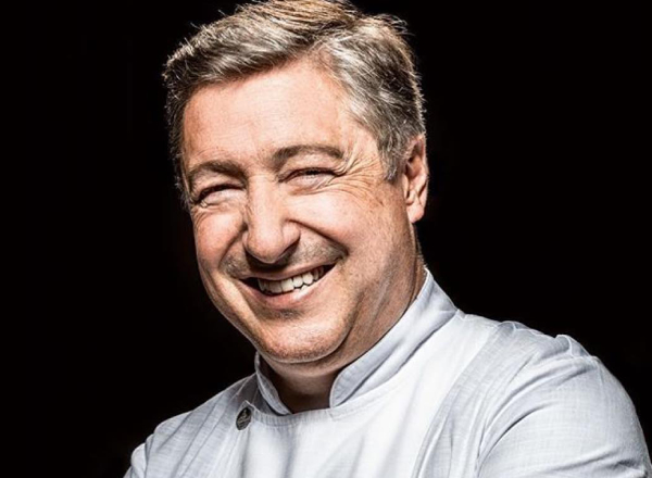 Joan Roca: Quién es el mejor chef del mundo que participó en MasterChef Professionals