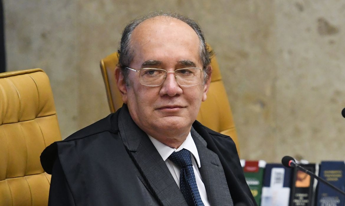 STF autoriza pagamento do Bolsa Família fora do teto de gastos Carlos Moura/SCO/STF/Agência Brasil