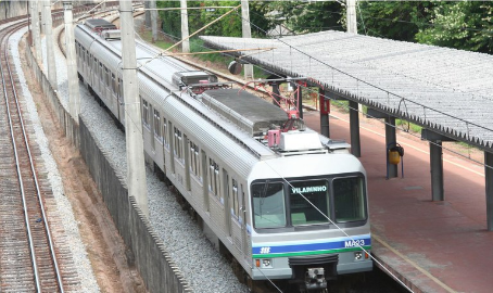 O leilão acontecerá na Bolsa de Valores, em São Paulo. Reprodução