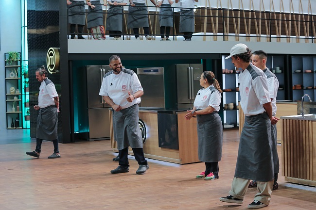 Ananda, Thyago, Claudia e Enzo: conheça participantes do MasterChef