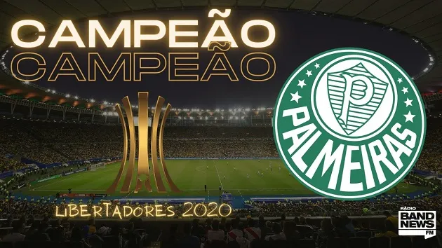 Breno heads late winner as Palmeiras sink Santos to win Copa Libertadores -  World Soccer Talk