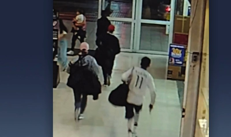 Cinco suspeitos são presos por assalto a joalheria em shopping em SP