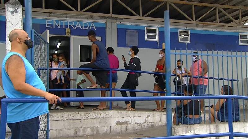 Rio Sofre Com Epidemia De Gripe Após Surgimento De Nova Variante Do ...