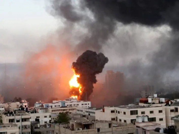 Batalha entre o país do Oriente Médio e o grupo que controla a Faixa de Gaza já é o mais mortal dos últimos anos