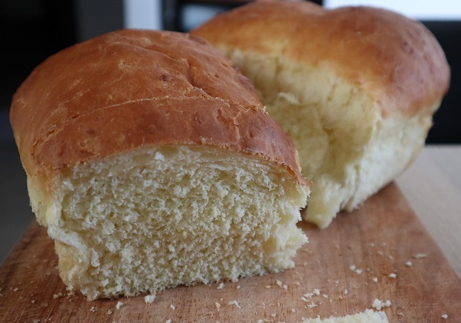 Pão caseiro simples e fofinho: Carole Crema ensina receita de brioche Pixabay