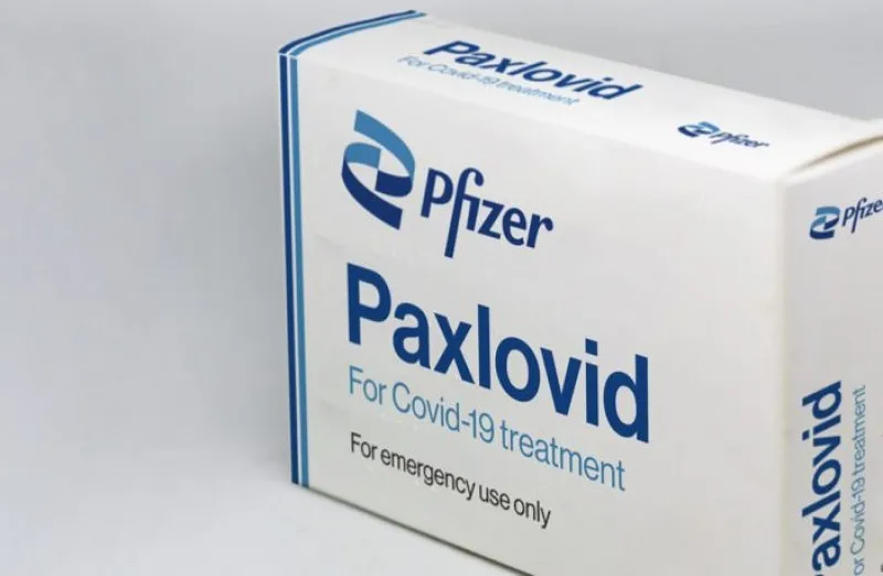 Pfizer diz que medicamento reduz casos graves e mortes em até 80%