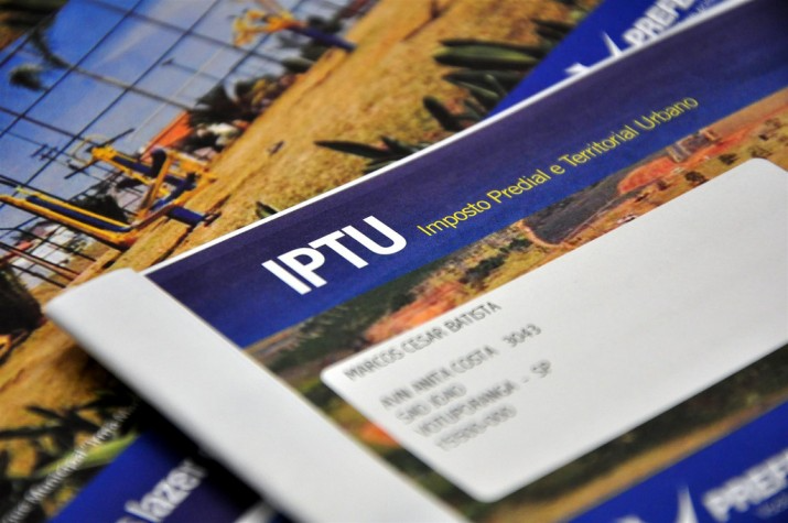 IPTU SP: veja calendário de pagamento de 2022