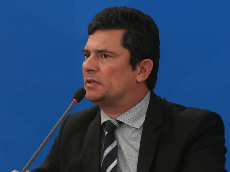 Sérgio Moro critica PEC dos Precatórios e defende texto do seu partido