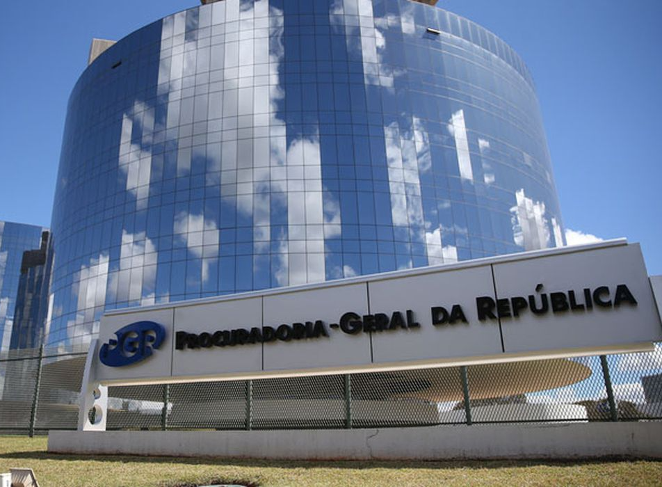 A ação no Supremo Tribunal Federal foi aberta em abril do ano passado Foto: José Cruz/Agência Brasil