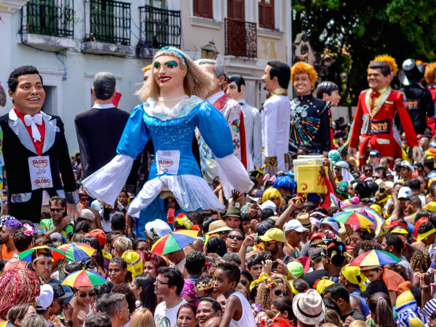 Tradicionais cidades carnavalescas discutem condições sanitárias para realização da festa em 2022