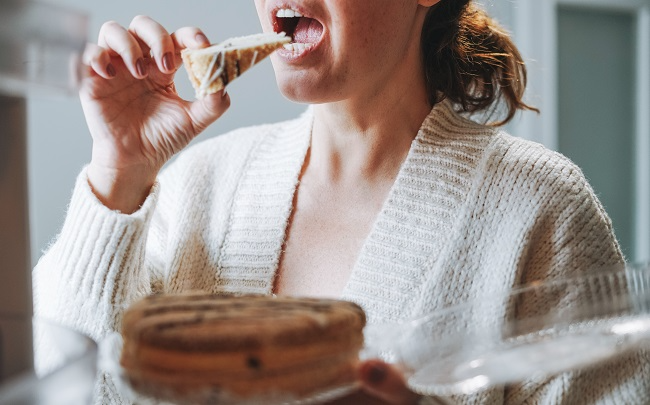 Comer a cada três horas é mesmo necessário? Nutricionista desmente regra Envato Elements