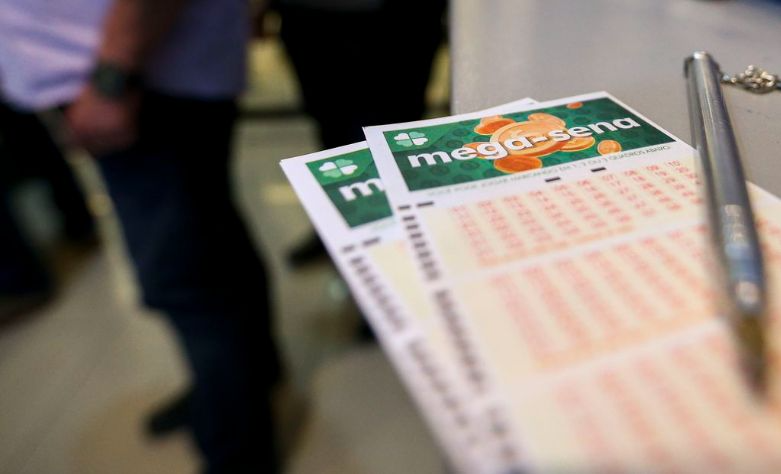 Confira as dezenas sorteadas da Mega-Sena 2495, com prêmio de R$ 31 milhões