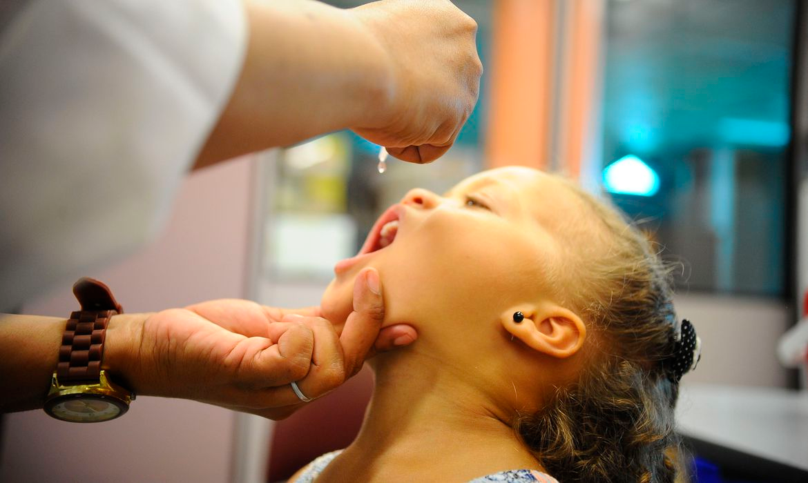  Novo lote de vacinas pediátricas da Pfizer deve chegar no dia 24