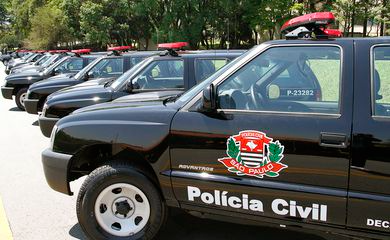 Onda de assaltos a mão armada aterroriza motoristas no Brás. Foto: Agência Brasil 