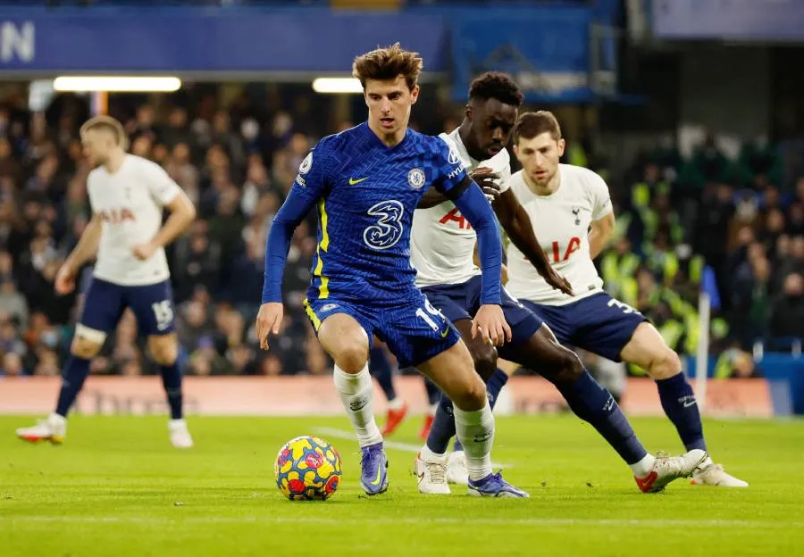 Mason Mount elogiou Palmeiras antes da estreia do Chelsea no Mundial de Clubes