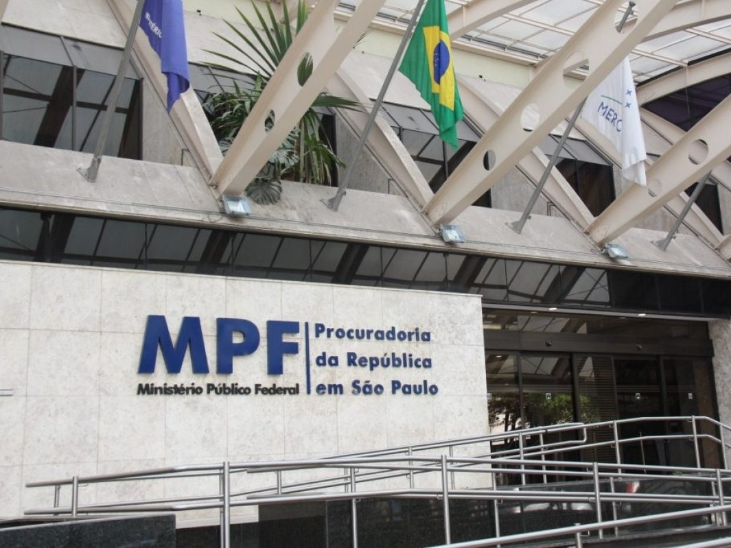 MPF abre investigação contra procurador que fez falas machistas Foto: Reprodução 