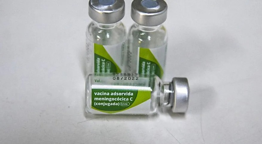 Na capital mineira, todos os 152 postos e centros de saúde estão aplicando as vacinas. Geovanna Albuquerque/Agência Saúde DF