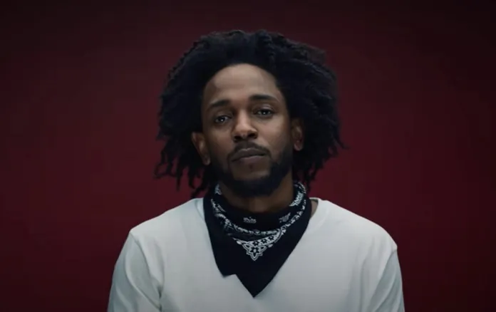 Kendrick Lamar incorpora vários famosos em clipe