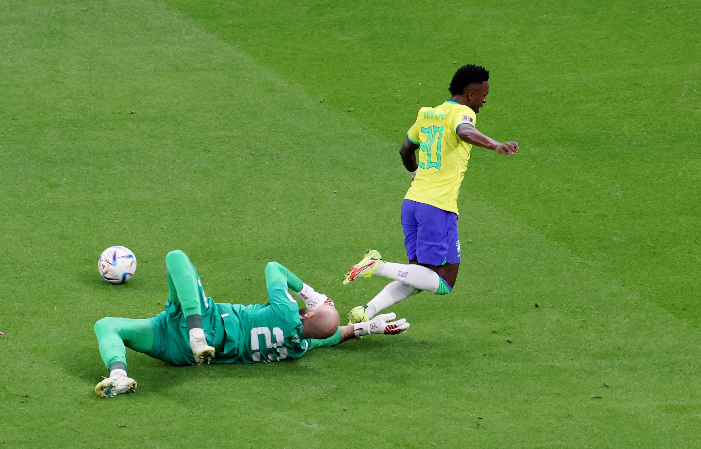 Jogo Brasil x Sérvia - Colégio Delta