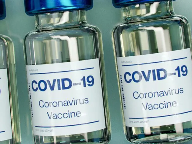 Governo apresenta plano nacional de vacinação conta Covid-19