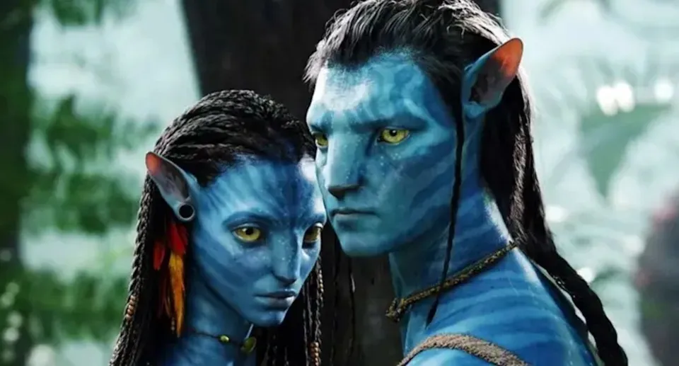 Avatar 2 terá seu trailer exibido antes de 'Doutor Estranho no Multiverso da Loucura'