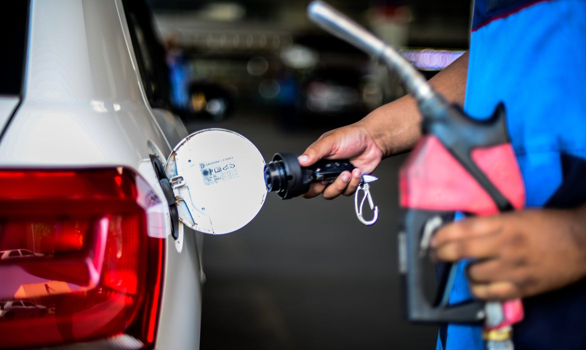 Reduções acompanham a evolução dos preços de referência dos produtos Foto: Agência Brasil 