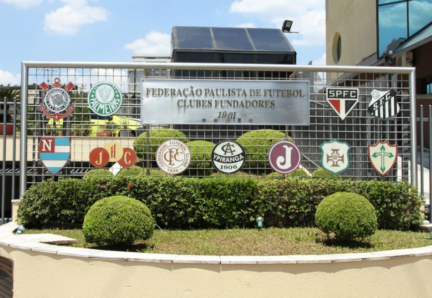 Entidades e clubes marcaram nova reunião para próxima segunda Divulgação/FPF