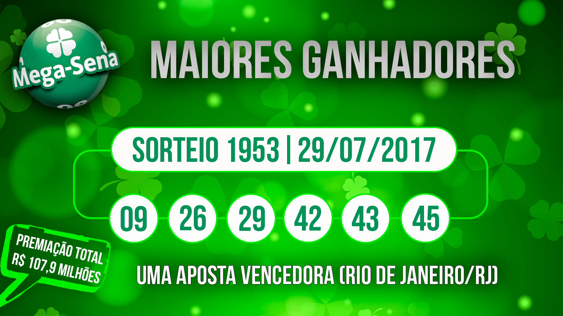 Mega-Sena vai a R$ 135 milhões; 16 apostas de Minas acertam 5 números -  Nacional - Estado de Minas