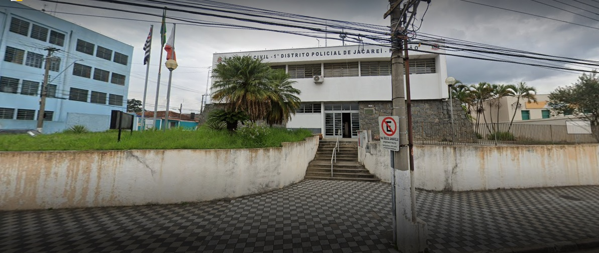 Motorista que atropelou e matou mulher em Jacareí se apresenta à polícia  Reprodução/ Google Maps