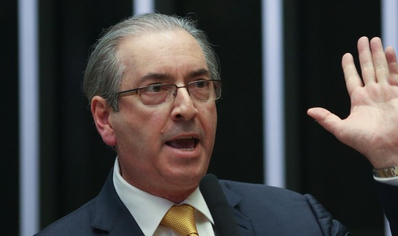 MPF recorre de decisão de liberou Eduardo Cunha a disputar eleições Agência Brasil