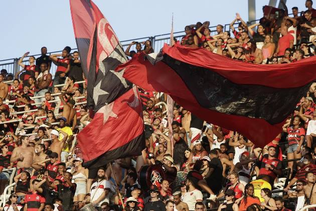 Diretoria do Flamengo vira as costas para o torcedor