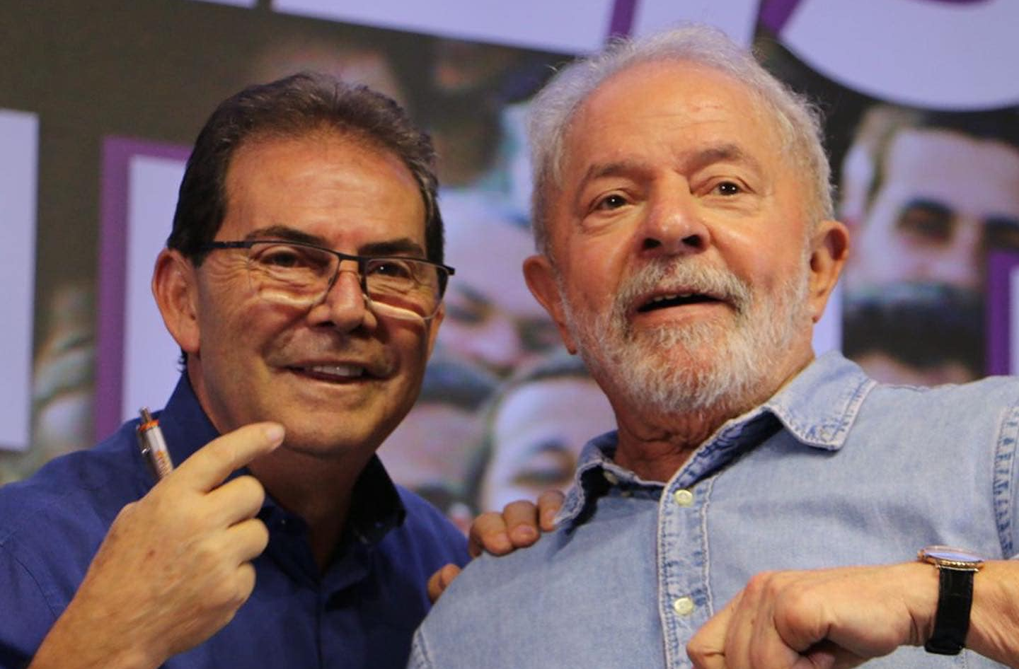 Lula pode perder o apoio da central sindical de Paulinho da Força