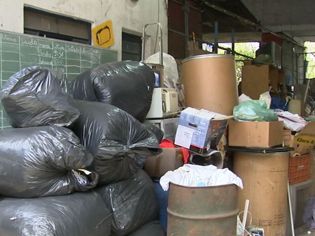 Reciclagem ainda gera muitas dúvidas: veja como separar o lixo corretamente