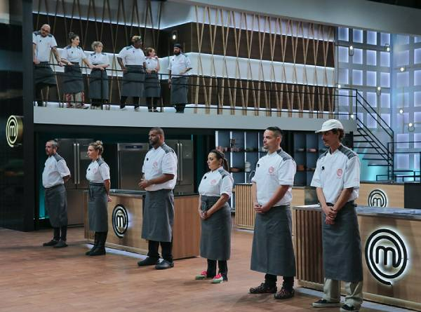 MasterChef Profissionais 2022: conheça os 12 participantes - ES360