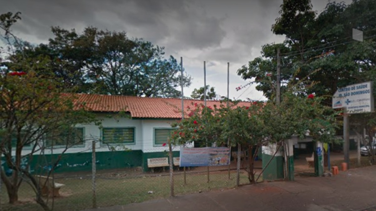 Unidade ficará fechada até setembro  Divulgação/Reprodução/Google Street View)