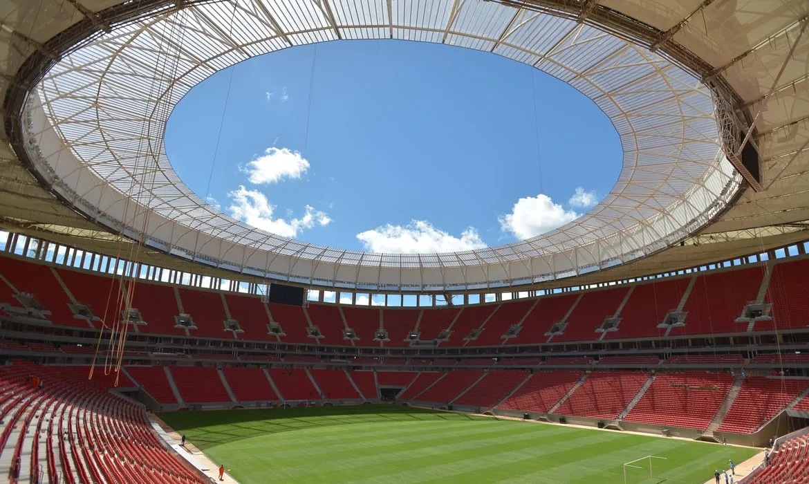  Partida entre Flamengo e Fluminense, marcada para o dia 2 de fevereiro, não terá público