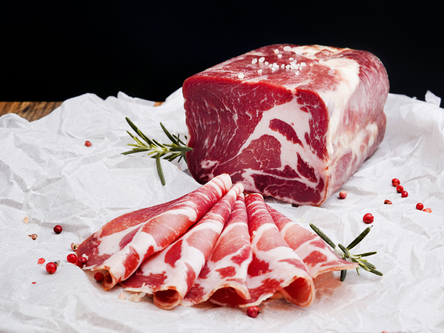 Carne de porco corresponde a mais de 40% do consumo total de proteína animal no mundo