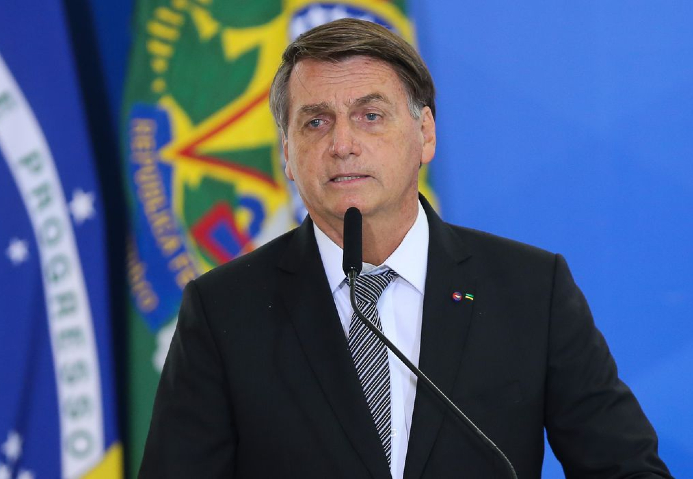 Governo Federal edita MP  para garantir pagamento do Auxílio Brasil no dia 10