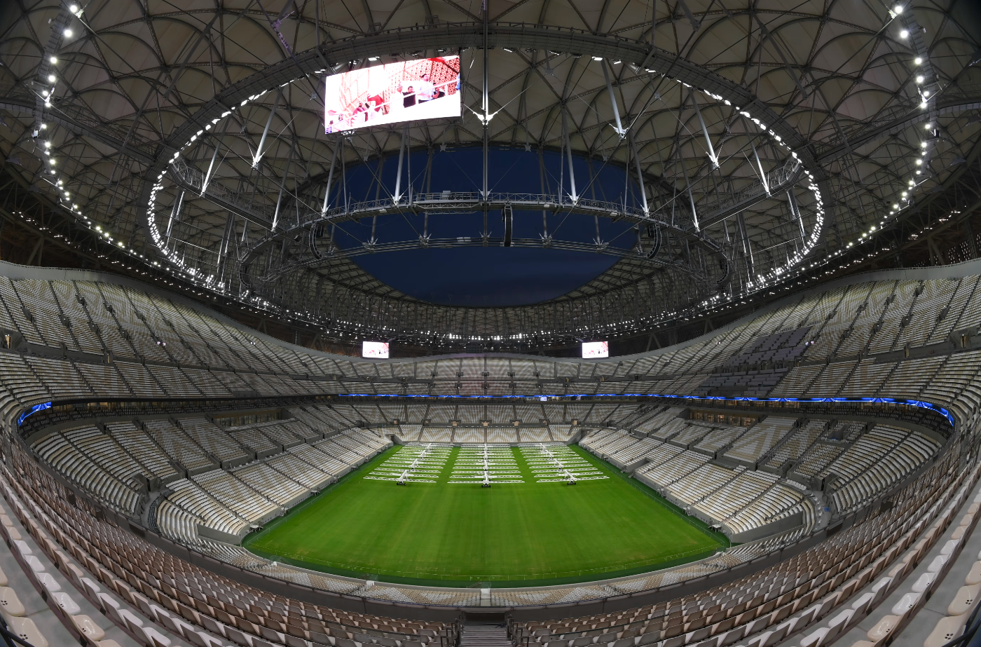 Conheça o Eden Park, estádio que receberá a abertura da Copa do Mundo  feminina - Gazeta Esportiva