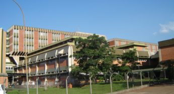 Universidade Estadual de Campinas  Divulgação/ Unicamp