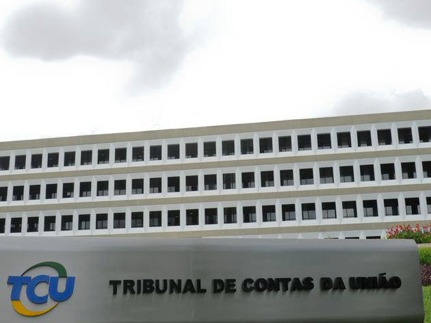 TCU vai analisar relatório sobre segurança do processo eleitoral Leopoldo Silva / Agência Senado