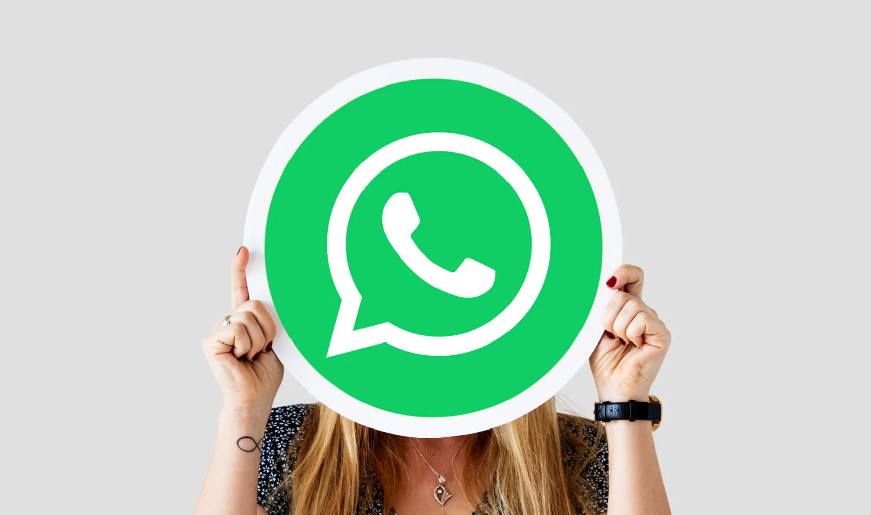 Whatsapp permitirá saíde sorrateira de grupos