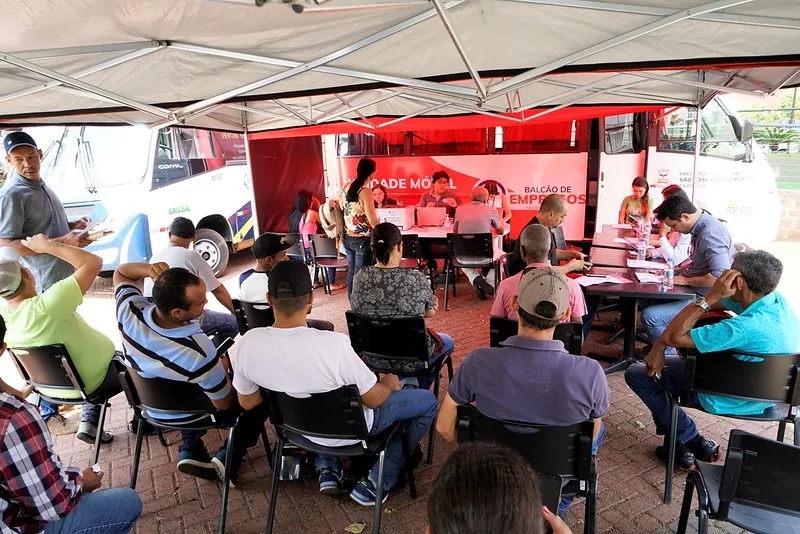 A mudança passa a valer a partir de segunda-feira (26)