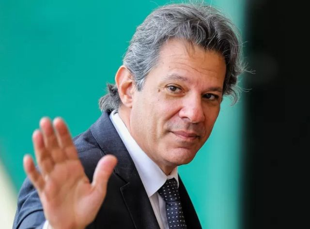 Fernando Haddad  Wilton Junior/Estadão Conteúdo