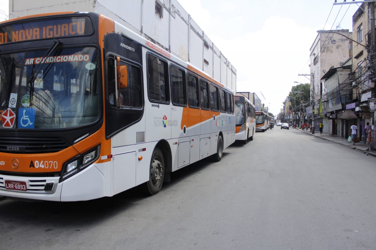 Trabalhadores decretaram estado de greve, por 72 horas, a partir desta sexta-feira (01) Reprodução