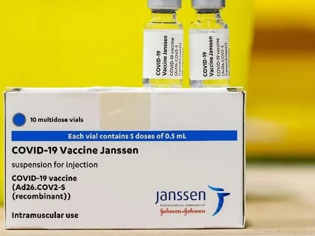 Vacina da Janssen é eficaz contra variante indiana do coronavírus