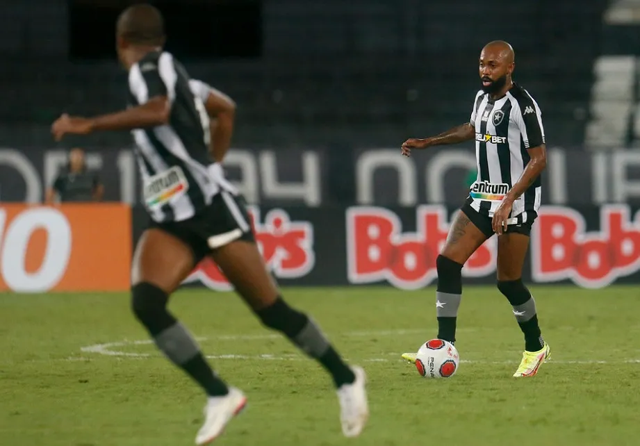 O Botafogo está próximo de alcançar uma vaga nas semifinais do Carioca